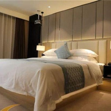Yincheng Holiday  Hotel, 驻马店 — 照片 2