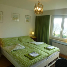 B&B Pappelweg - 2, 穆滕茨 — 照片 5