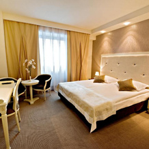 Hotel Prezydencki 4-Star, Жешув — фото 3