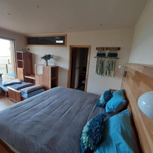 Karibuni - Familiar Lodging & Private Spa, 比亚里卡 — 照片 3