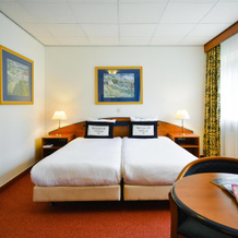 Fletcher Hotel-Restaurant Beekbergen - Apeldoorn, 贝克贝亨 — 照片 5