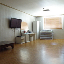 Neungam Hotel, Чунджу — фото 5