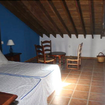 Casona Los Moriscos Hotel, 科尔梅纳尔 — 照片 4