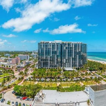4 Bedroom Oceanview Private Residence at The Setai Miami Beach, 迈阿密海滩 — 照片 2