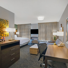 Staybridge Suites Sterling Heights - Detroit by IHG, 斯特灵海茨 — 照片 4