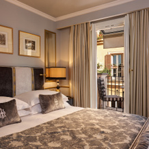 D'Inghilterra Hotel, Rome — photo 2