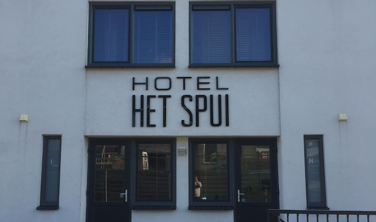 Hotel Het Spui, Ауд-Бейерланд — фото 1