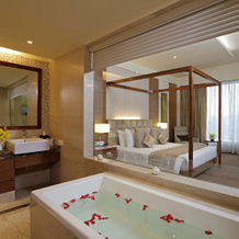 Radisson Blu Hotel Greater Noida, 大诺伊达 — 照片 3