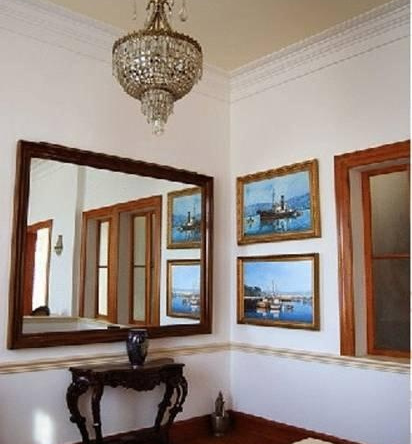 Hotel Patrimonial, Вальпараисо — фото 1