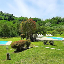 2 Bedrooms Appartement With Shared Pool Furnished Garden And Wifi At Montecarlo, Монтекарло — фото 2