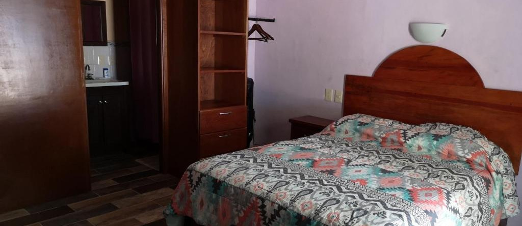 Xcalak caribe Lodge, 什卡拉奇 — 照片 1