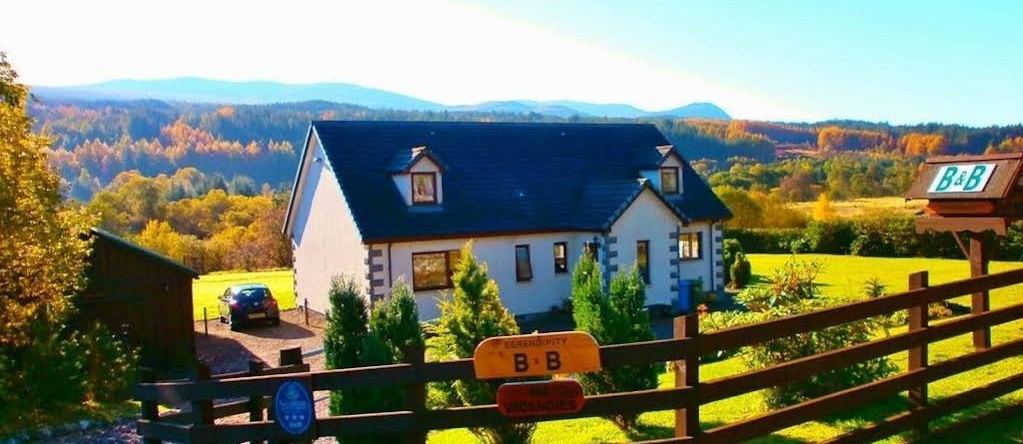 Serendipity Bed And Breakfast, Dalcherichart — photo 1