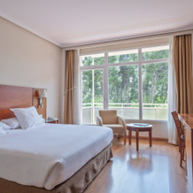 Hotel Sercotel Los Llanos, 阿尔瓦塞特 — 照片 4