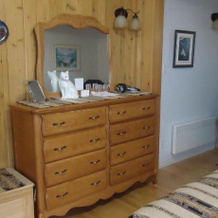 Gîte à l'Abri du Vent Bed and Breakfast, 佩尔塞 — 照片 2