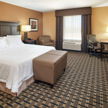 Hampton Inn Sweetwater, Свитуотер — фото 4