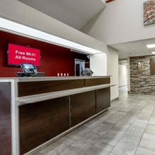 Sleep Inn & Suites California Md, Калифорния — фото 2