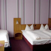 Hotel Sembziner Hof, Клинк — фото 5