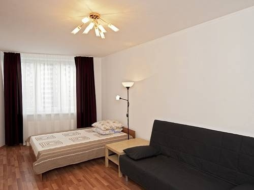 Piligrim Apartments on Bazhova, 叶卡捷琳堡 — 照片 1