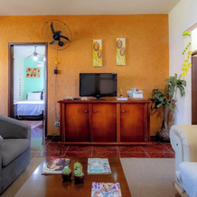 Casa 3 Quartos com Wi-fi Ar e Churrasqueira, 马蒂纽斯 — 照片 2