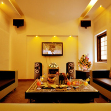 Saigon Ninh Chu Hotel & Resort, Khanh Hai — photo 4