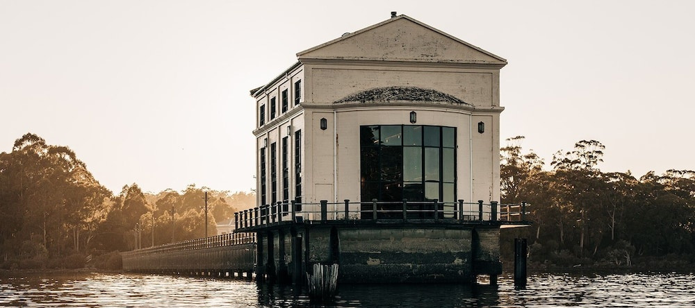 Pumphouse Point, Озеро Сент-Клэр — фото 1