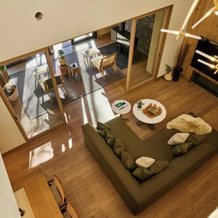 Glamday Style Hotel Suite Kawanone, 轻井泽 — 照片 2