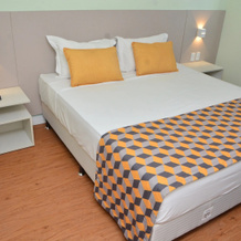 Hotel Go Inn  Goiana, 皮廷布 — 照片 5