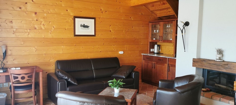 Posestvo Pule Equestrian Estate, Trebelno — photo 1