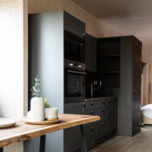 Eco Luxe Loft Lodge in the Heart of Nature for 2 People on the Lakeside 11, 安托万 — 照片 2