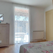 Apartment With 2 Bedrooms in Sanjenjo, With Furnished Terrace Near the Beach, 阿兰萨达 — 照片 4