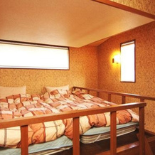 Pension Fushuki, Katashina — photo 5