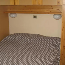 Attico Residence Selva Dei Pini, 拉马莫科尼奥 — 照片 2