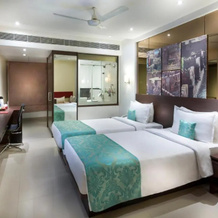 Regency Sameera Vellore by GRT Hotels, Kanchipuram — photo 4