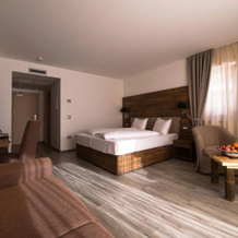 Golden Park Resort, 马津 — 照片 5