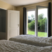 Peaceful Holiday Home With Swimming Pool, Ле-Форж — фото 2