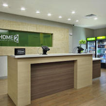 Home2 Suites by Hilton Port Arthur, TX, 阿瑟港 — 照片 2