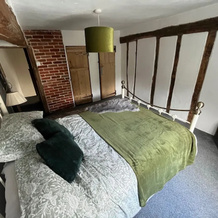 Harleston Cottage Norfolk / Suffolk Border, Харлстон — фото 3