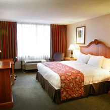 Ramada by Wyndham Triangle/Quantico, 特里安格尔 — 照片 3