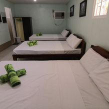 Villa Agatona Garden Beach Resort, Oslob — photo 3