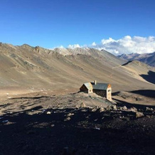 Hostel Sherpa, Ильяпель — фото 2