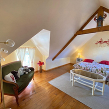 Charming Holiday Home With Garden In The Cotentin, Фьервиль-Ле-Мин — фото 4
