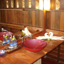 Koh Jum Lodge, Ко-Сибойя — фото 2