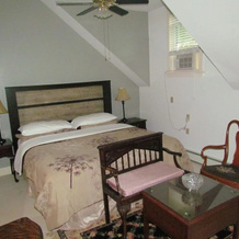 Saisons Inn, Ellicottville — photo 5