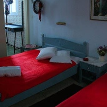 Diamanto Rooms, Eretria — photo 5