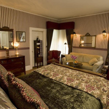The Bissell House Bed and Breakfast, South Pasadena — photo 5