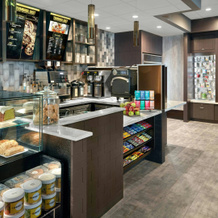 Atlanta Airport Marriott Gateway, 科利奇帕克 — 照片 4