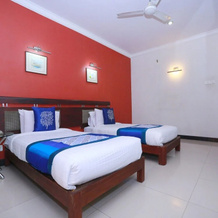Kadambari Regency by OYO Rooms, 安加马利 — 照片 3