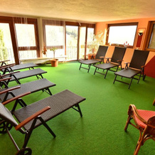 Höhenhotel & Restaurant Kalikutt, 奥珀瑙 — 照片 4