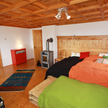Holiday Home Almvilla, Hochrindl — photo 3