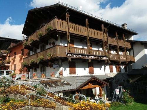 Albergo Ristorante Guerri, Pievepelago — photo 1